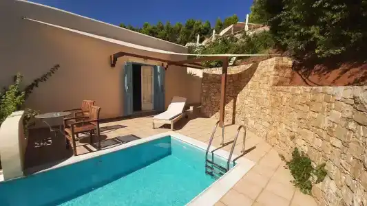 Alonissos Beach Bungalows And Suites - 104
