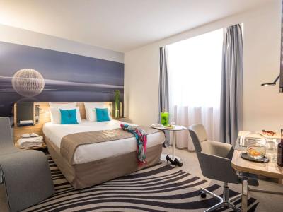 Novotel Nice Centre Vieux Nice - 42