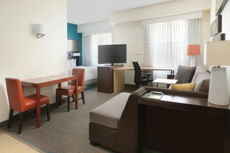 Residence Inn Dallas Park Central - 4