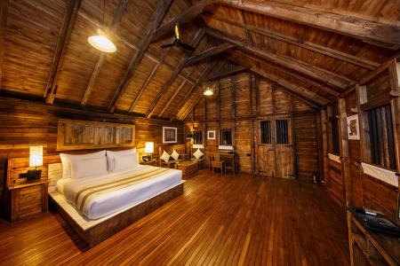 Aliya Resort and Spa - 19