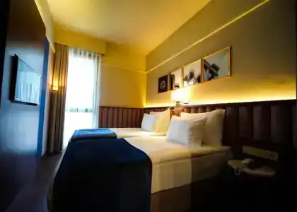 Trio Suites Görükle - 55