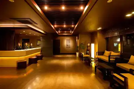 Silk Inn Kagoshima - 12