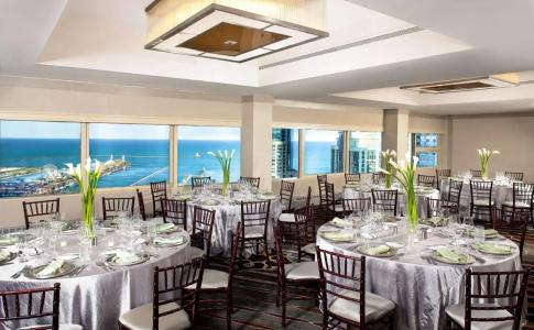 Swissotel Chicago - 29