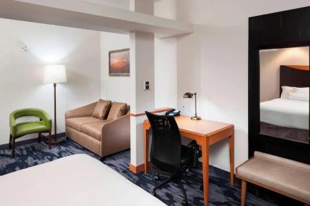 Comfort Inn University - 64