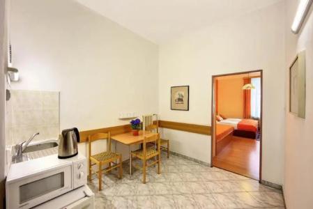 Golden City Garni - 24