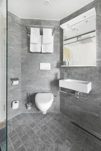 ArenaHotellet i Uppsala - 49