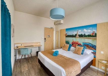 Best Western Le Vinci Loire Valley - 47