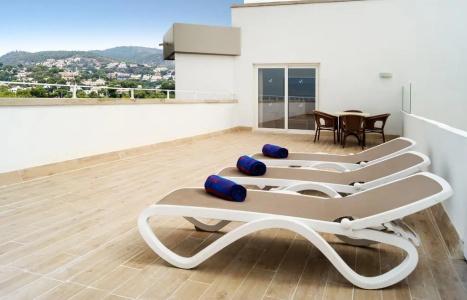 Tomir Portals Suites - 19