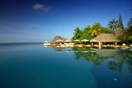 Huvafen Fushi - 0