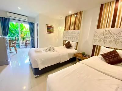 My Chiangmai Boutique Lodge - 63