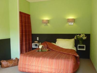 Hostellerie De Bretonniere - 8