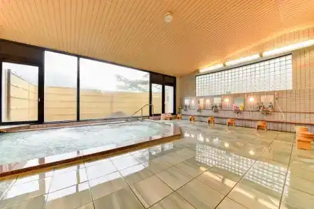 Morizane Onsen Yasuragino Sato - 11