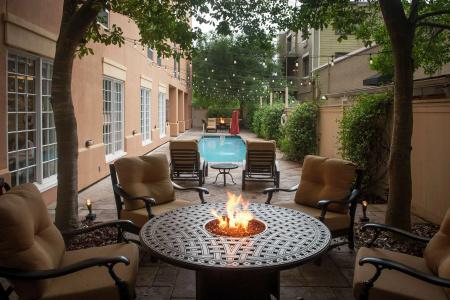 Hampton Inn New Orleans/St.Charles Ave - 23