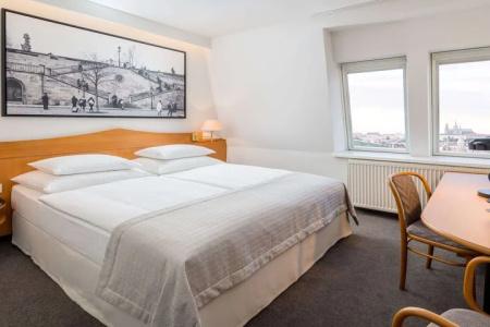 Best Western City Moran - 32