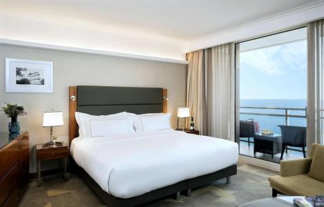 The Vista At Hilton Tel Aviv - 43