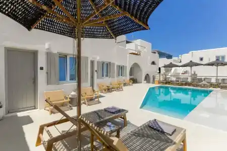 Paliomylos Spa - 172