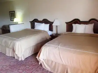 Budgetel Inns & Suites - Atlanta Galleria Stadium - 2