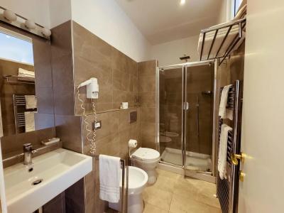 Vaticano Luxury Guest House - 17