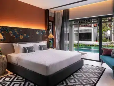 Grand Mercure Khao Lak Bangsak Sha Extra Plus - 49
