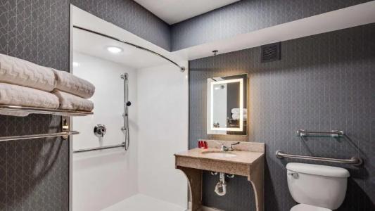 Best Western Premier City Gateway - 55