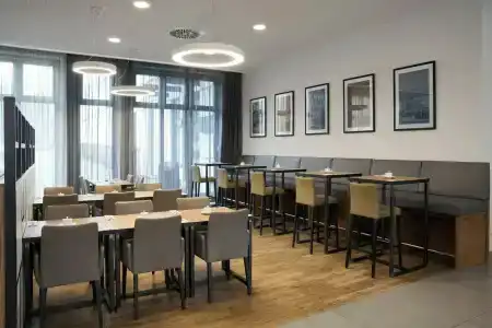 G& Living Bochum - 18