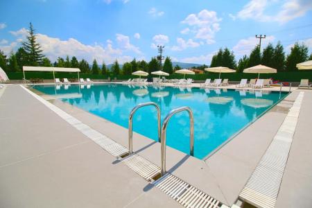 Yoncali Termal Otel&Spa - 16
