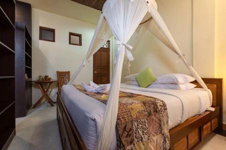 Ubud Aura Retreat - 3