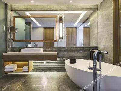 The Westin Sanya Haitang Bay Resort - 93