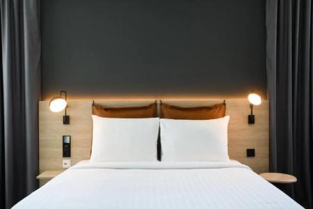 Moxy Stuttgart Feuerbach - 4