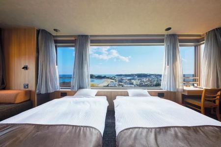 Resort Hills Toyohama Soranokaze - 100