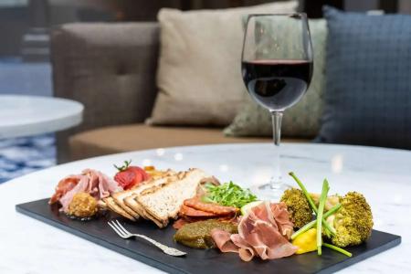 Hilton Houston North - 11