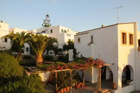 Hersonissos Village & Bungalows - 0