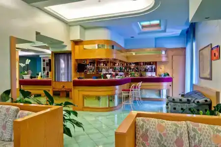 Regina Palace Terme - 27
