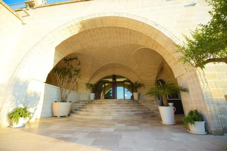 Relais Masseria Caselli - 1