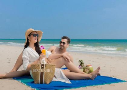 The Rock Hua Hin Beachfront Spa Resort - Sha Plus - 13