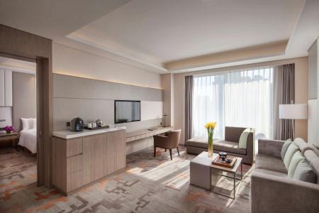 Radisson Exhibition Center Shanghai - 66