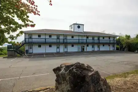 Wonder View Inn - 80