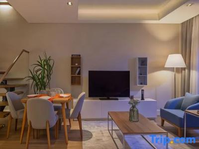 Movenpick Living Istanbul - 119