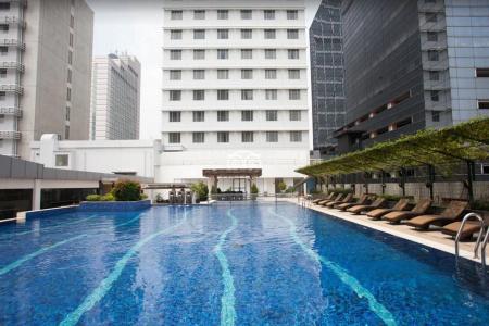 Pullman Jakarta Indonesia - 17