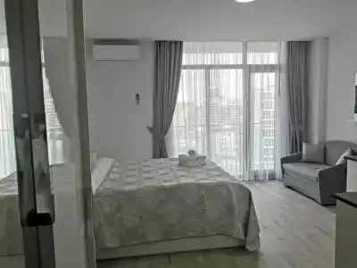 Aqua Batumi & - 200