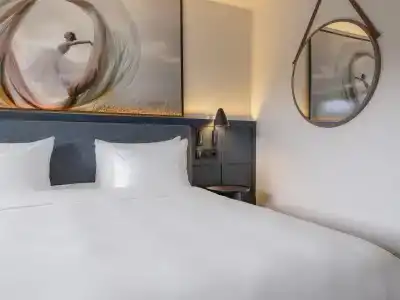 Radisson Blu Scandinavia, Oslo - 84