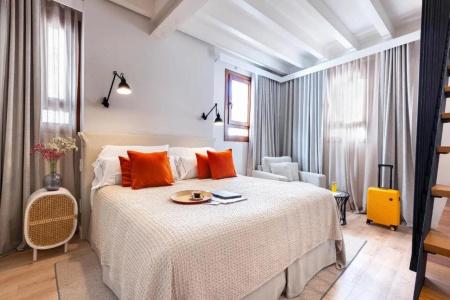 Samaritana Suites - 4