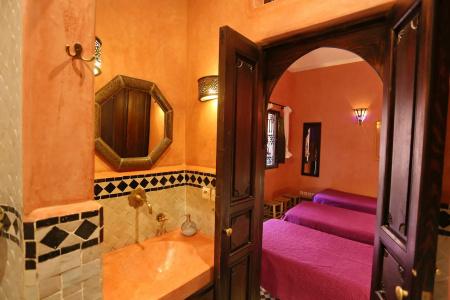 Riad Marrakiss - 7