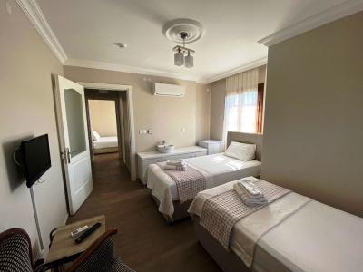 Mai Otel Cunda - 17