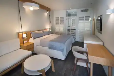 Meltemi Excelsior Suites - 44