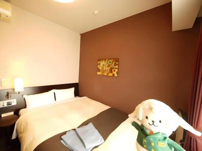 Route-Inn Minami - 33