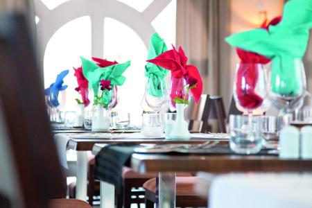 Tui Blue For Two Scheherazade - All Inclusive - 18