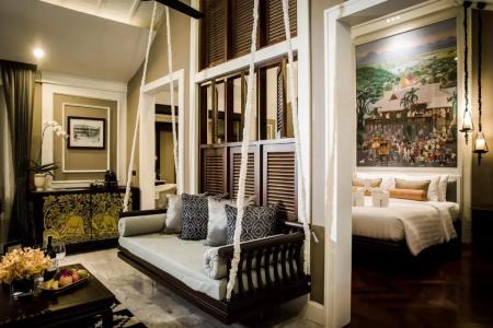 Na Nirand Romantic Boutique Resort - 14