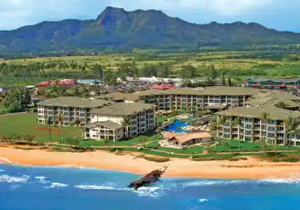 Waipouli Beach and Spa Kauai by Outrigger - 28