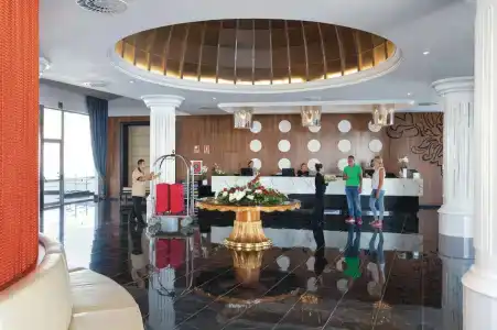 Riu Palace Tenerife - 26